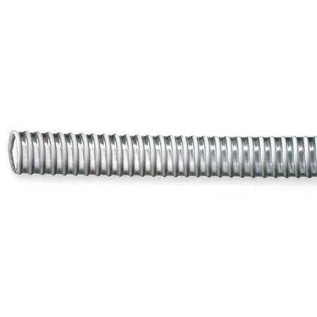 1 1/4" ID x 100 ft PVC Bulk Food Hose Clear by USA Value Brand Air Compressor Industrial Hoses