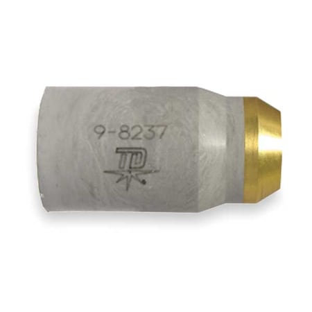Shield Cup For 2CZF1 and 2CZF2 by USA Victor Plasma Cutting Accessories