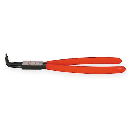 Retaining Ring Pliers 0.093In Tip 90 Deg by USA Knipex Retaining & Lock Ring Pliers
