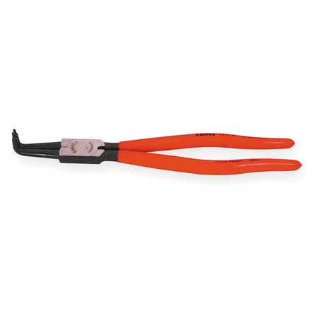Retaining Ring Pliers 0.125In Tip 90 Deg by USA Knipex Retaining & Lock Ring Pliers