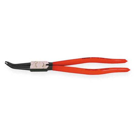 Retaining Ring Pliers 0.125In Tip 45 Deg by USA Knipex Retaining & Lock Ring Pliers