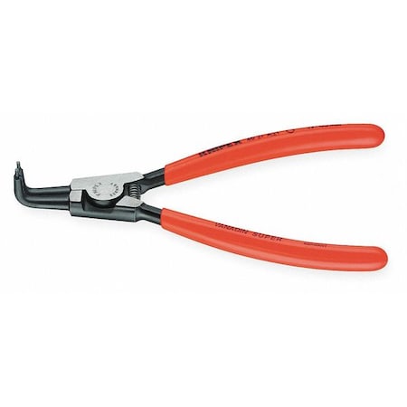 Retaining Ring Pliers 0.078In Tip 90 Deg Type 46 21 A21 SBA by USA Knipex Retaining & Lock Ring Pliers