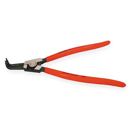 Retaining Ring Pliers 0.125In Tip 90 Deg Type 46 21 A41 SBA by USA Knipex Retaining & Lock Ring Pliers
