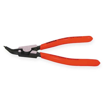 Retaining Ring Pliers 0.046In Tip 45 Deg Type 46 31 A02 SBA by USA Knipex Retaining & Lock Ring Pliers
