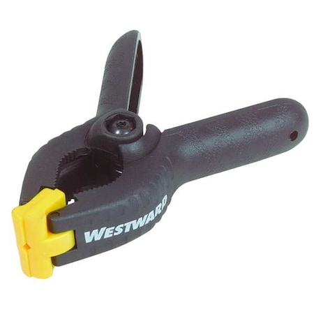 Spring Clamp 1 In No Slip by USA Westward Spring Clamps