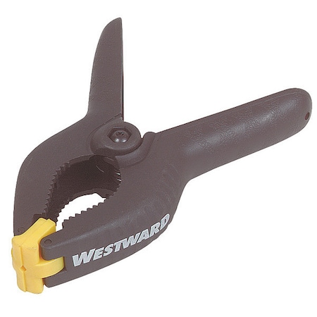 Spring Clamp 2 In No Slip by USA Westward Spring Clamps