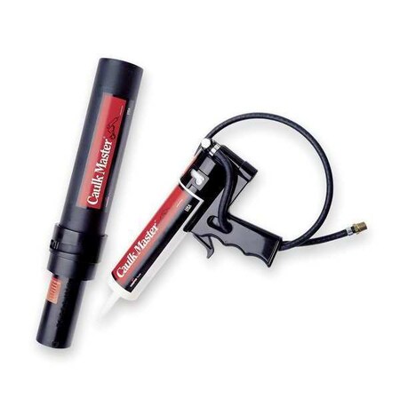 Pneumatic Caulk Gun 10.3 and 30 oz. by USA Caulk Master Pneumatic Caulk Guns