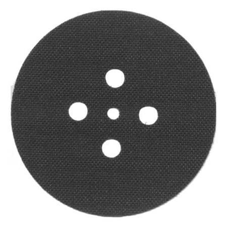 Sanding Pad 5 In Dia Medium by USA Fein Sander Accessories