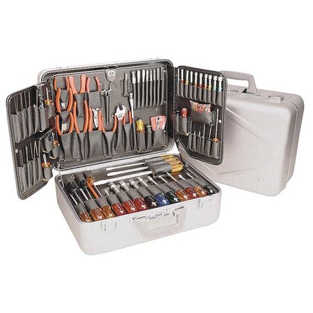 General Hand Tool Kit No. of Pcs. 89 by USA Xcelite General Hand Tool Kits