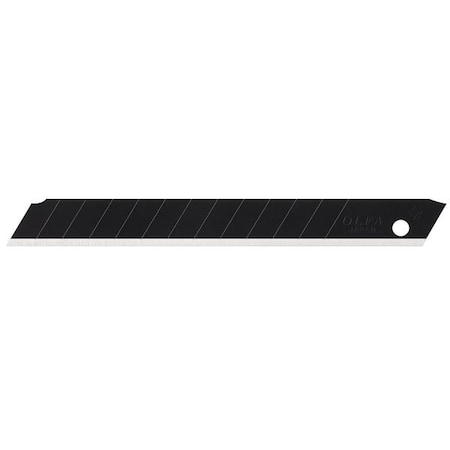 Snap off Utility Blade 9mm W PK50 by USA Olfa Utility Knife Blades