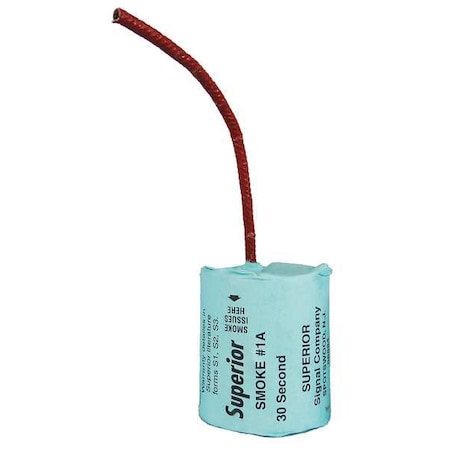 Smoke Candles 4000 cu ft of Smoke PK12 by Superior Smoke in US