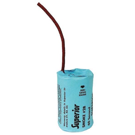 Smoke Candles 8000 cu ft of Smoke PK12 by Superior Smoke in US