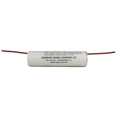 SmokeCandles Dbl Wick 40 000 cu ft PK12 by Superior Smoke in US