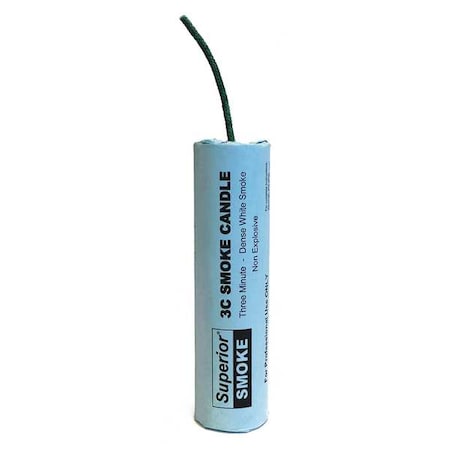 SmokeCandles 40 000 cu ft of Smoke PK12 by Superior Smoke in US