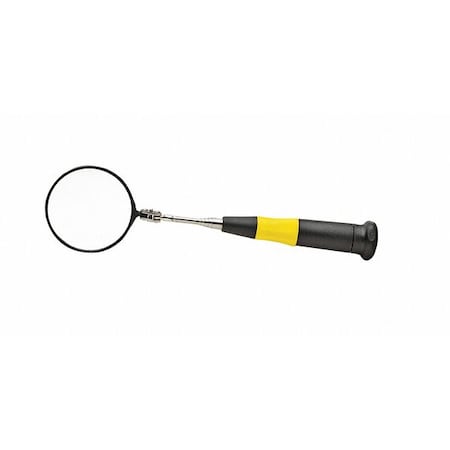Telescoping 3X Mirror Tab by USA General Inspection & Retrieving Tool Kits