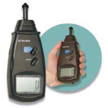 Mannix Digital Contact Tach by USA General Inspection & Retrieving Tool Kits