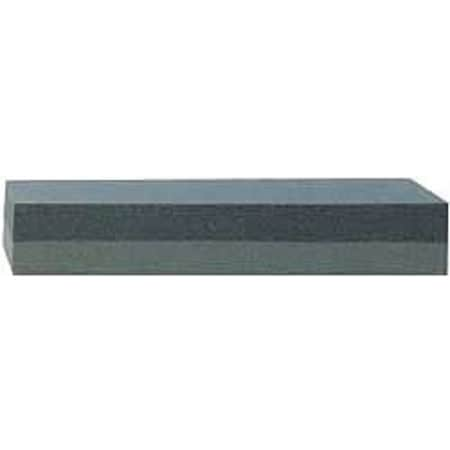 BORA 6-Inch Aluminum Oxide Sharpening Stone