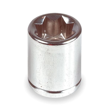 Socket 3/8 in. Dr 1/2 in. Double Square Type 3LE34 by USA Westward Hand Ratchets