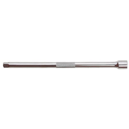 Socket Extension 1/4 in. Dr 3 in. L Type 5MR48 by USA Westward Hand Ratchets