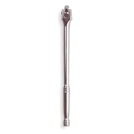 Breaker Bar 3/8 in. Dr 10 in. by USA Westward Hand Ratchets