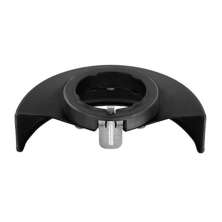 Grinder Safety Guard 4 1/2 In. by USA Milwaukee Hand Grinder Accessories
