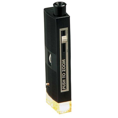 Illuminated Microscope 60X to 100X by USA Selsi Staplers & Tackers