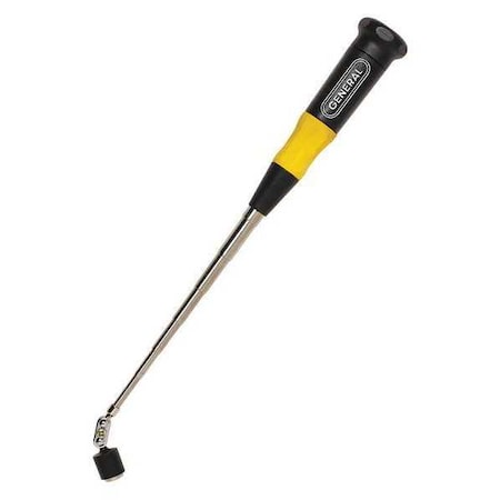 Magnetic Pickup Telescoping 10 Lb by USA General Pullers