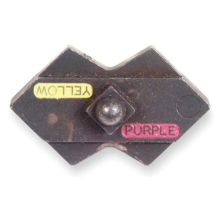 Crimping Tool Die Type 13456 by USA Thomas & Betts Crimping Tool Dies