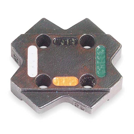 Crimping Tool Die Type 13462 by USA Thomas & Betts Crimping Tool Dies