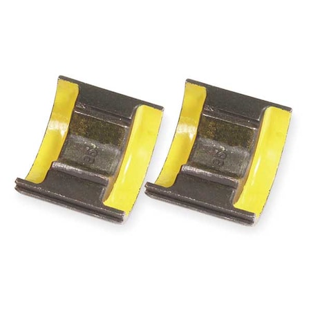 Installing Dies by USA Color Keyed Kube Crimping Tool Dies