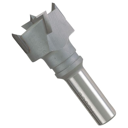 Boring Bit 35 mm Shank 10 mm by USA Bosch Wood Drilling Bits