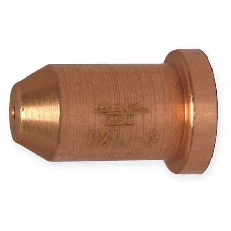 Plasma Cut Tip 105A For PCH100 PK10 by USA Victor Plasma Cutting Accessories