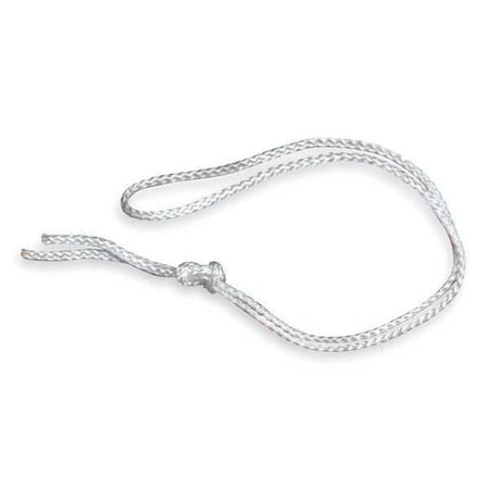 Lanyard Nylon PK25 by USA Value Brand Air Hose Safety Cables