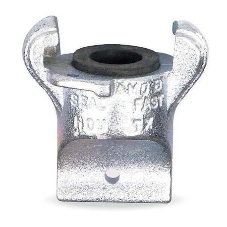 Coupler by USA Value Brand Pneumatic Hose Universal Couplings