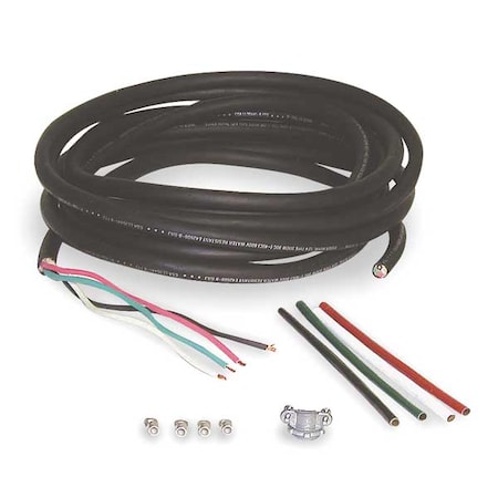Field Installed Cable Kit by Fostoria in US