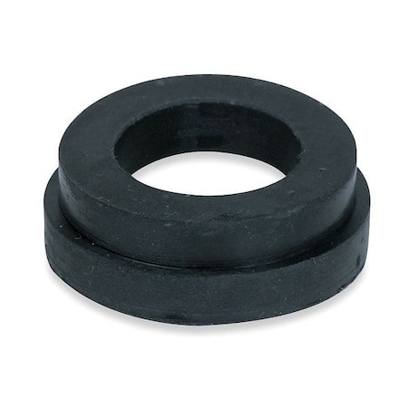 Washer Rubber Pk50 by USA Value Brand Pneumatic Hose Universal Couplings