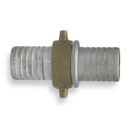 Shank Coupling by USA Value Brand Pneumatic Hose Quick Connect Fittings