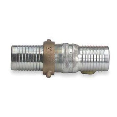 Shank Coupling Type 3LZ22 by USA Value Brand Pneumatic Hose Quick Connect Fittings