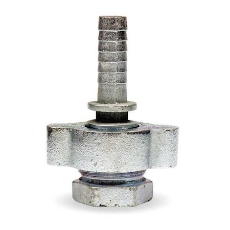 Coupling Ground Joint by USA Value Brand Pneumatic Push On Hose Fittings