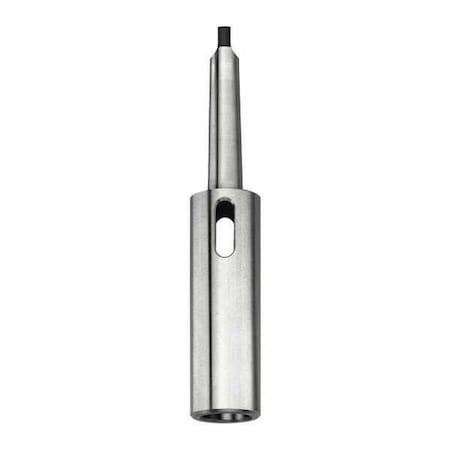 Socket Extension by USA Jacobs Morse Taper Extension Sockets