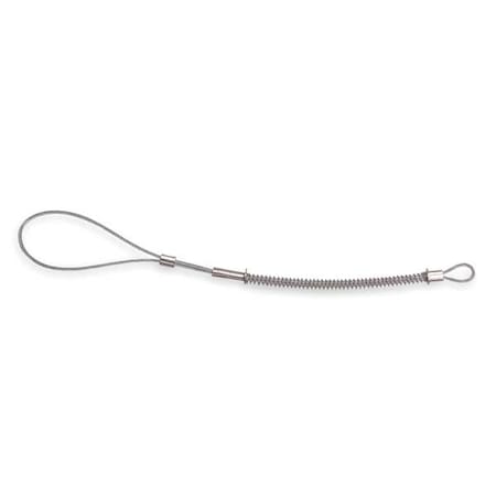 Cable Safety 1/8 in. by USA Value Brand Air Hose Safety Cables