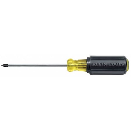 Screwdriver Square #2x8 In Round by USA Klein Screwdrivers