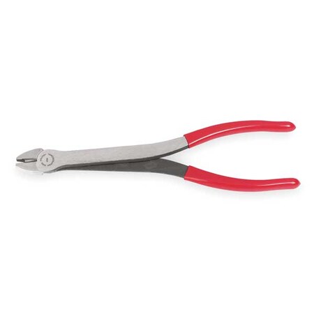 Diagonal Cutters 11 1/8 In. Type J246G by USA Proto Solid Joint Pliers