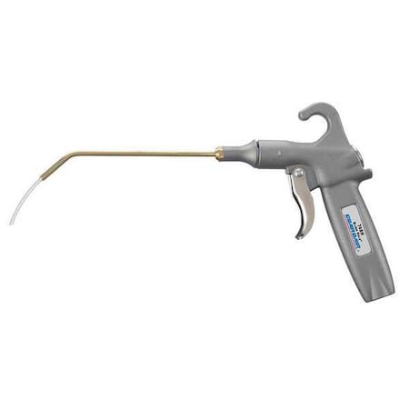 Pistol Grip Air Gun 6" Extension Type 74BH006Z by USA Guardair Air Guns