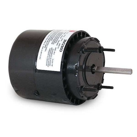HVAC Motor 1/20 HP 1550 rpm 115V 3.3 Model 5K001 by Dayton in US