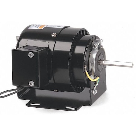 HVAC Motor 1/15 HP 1550 rpm 115V 3.3 Model 3M364 by Dayton in US