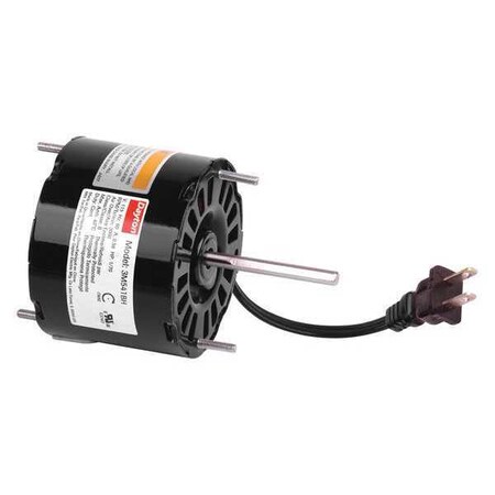 HVAC Motor 1/70 HP 3000 rpm 115V 3.3 Model 3M541 by Dayton in US