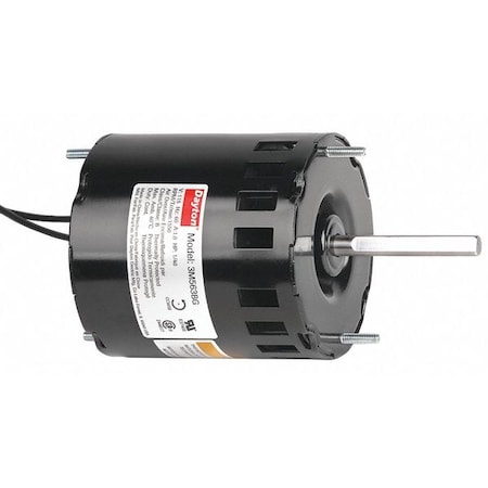 HVAC Motor 1/40 HP 1550 rpm 115V 3.3 Model 3M563 by Dayton in US
