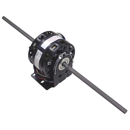 Room Air Cond Mtr Shad Pol OAO 1550 RPM by Century in US