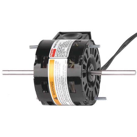 HVAC Motor 1/40 HP 3000 rpm 115V 3.3 Model 3M730 by Dayton in US